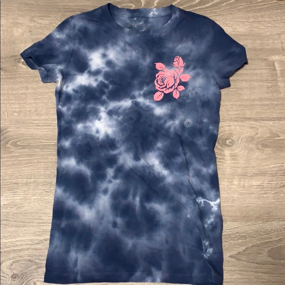 Blue T-Shirt